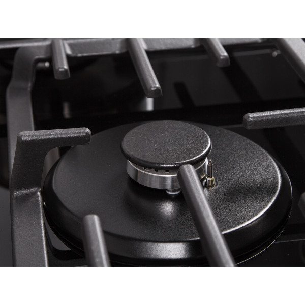 Фото - Варочная панель газовая Gorenje GT 641 B