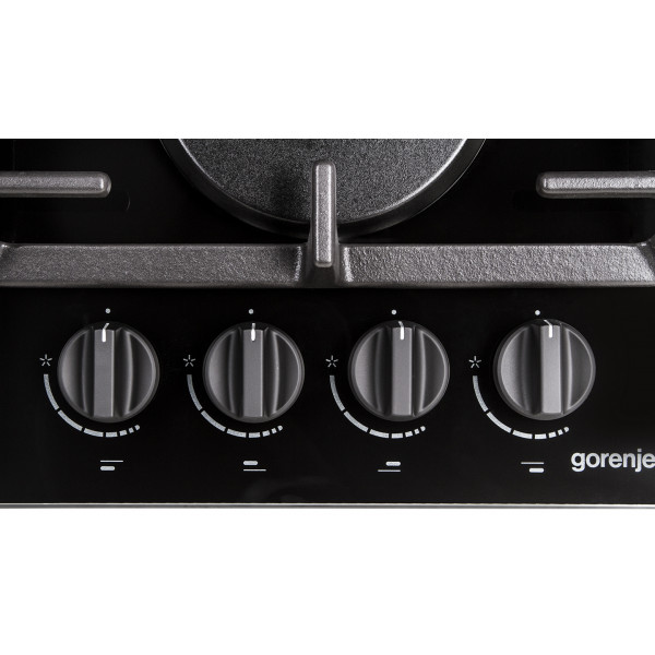 Фото - Варочная панель газовая Gorenje GT 641 B