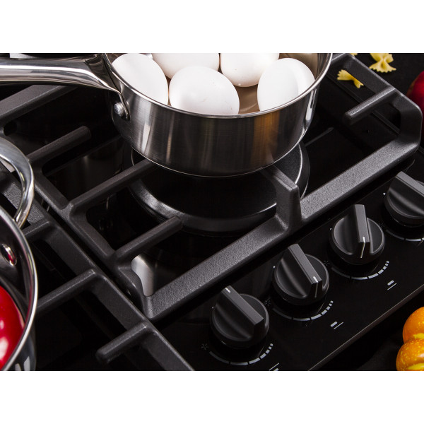Фото - Варочная панель газовая Gorenje GT 641 B