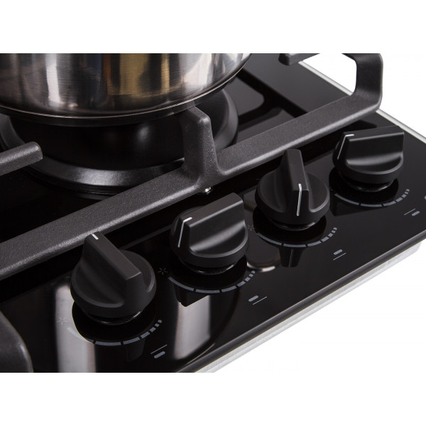 Фото - Варочная панель газовая Gorenje GT 641 B