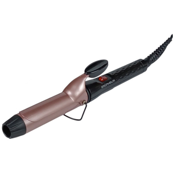 Фото - Плойка Grunhelm GHS-733D