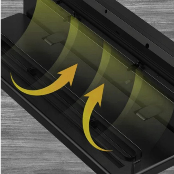 Фото - Вакууматор Rotex RVS122-B