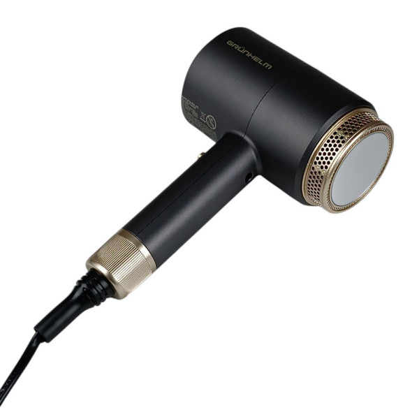 Фото - Фен Grunhelm GHD-596G