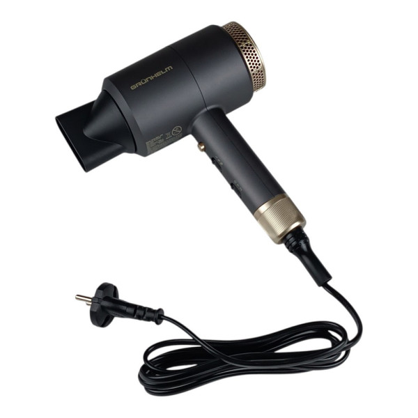 Фото - Фен Grunhelm GHD-596G