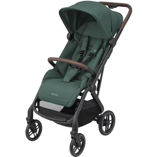 Фото - Коляска прогулочная Maxi-Cosi Soho Essential Green