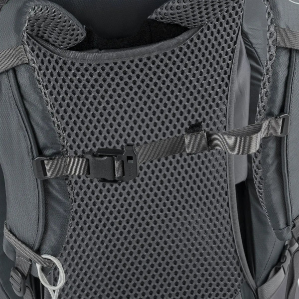 Фото - Туристичний рюкзак Highlander Ben Nevis Men 65L Grey (RUC276-GR)