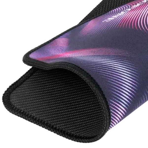 Фото - Килимок для миші  ігровий BOROFONE BG12 Illustrious gaming mouse pad 800х300 мм Symphony (6941991109225)