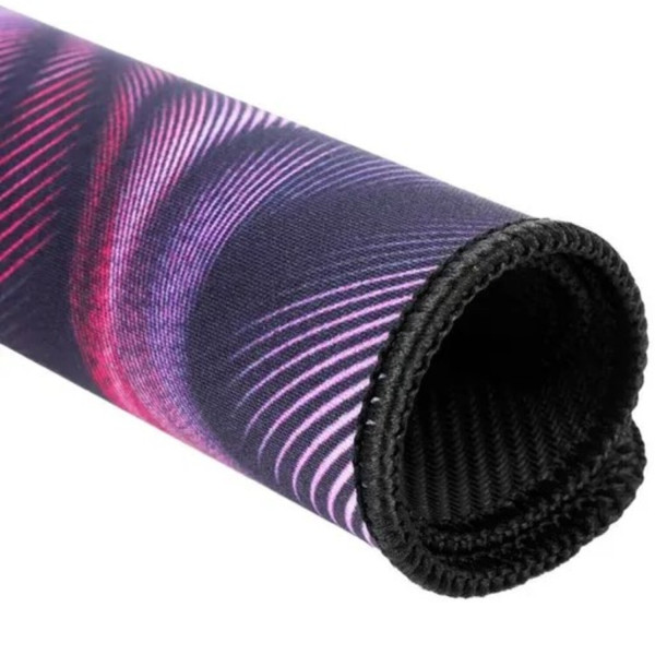 Фото - Килимок для миші  ігровий BOROFONE BG12 Illustrious gaming mouse pad 800х300 мм Symphony (6941991109225)