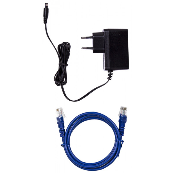 Фото - Маршрутизатор интернет WiFi5 Asus RT-AC1200