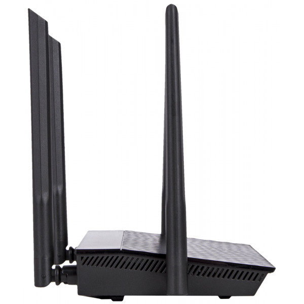 Фото - Маршрутизатор интернет WiFi5 Asus RT-AC1200