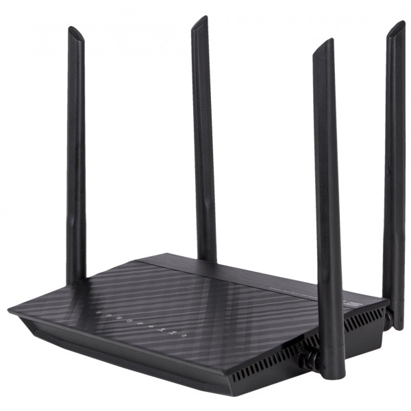 Фото - Маршрутизатор интернет WiFi5 Asus RT-AC1200