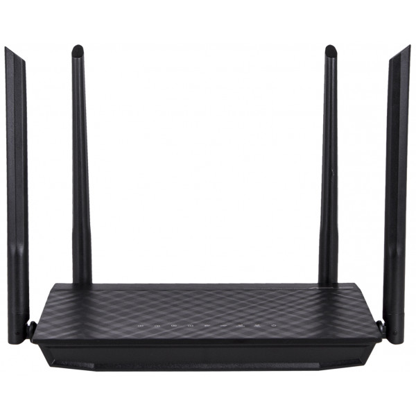 Фото - Маршрутизатор интернет WiFi5 Asus RT-AC1200