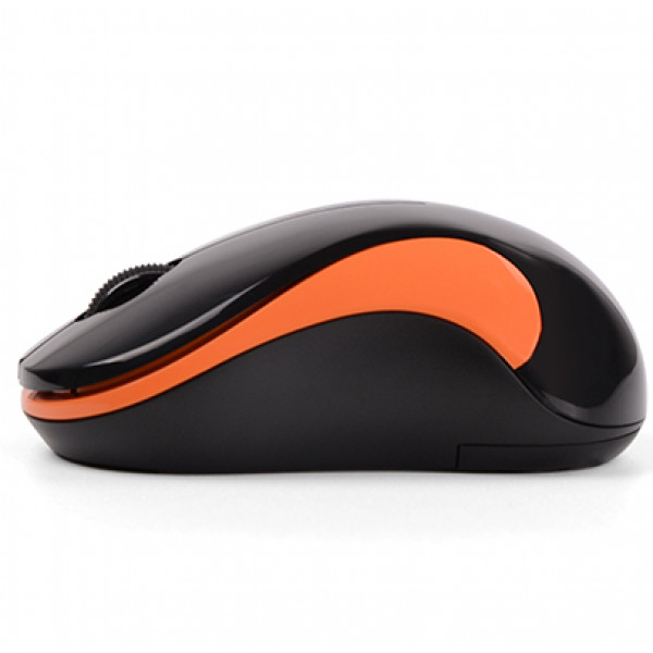 Фото - Миша бездротова A4tech G3-270N Orange