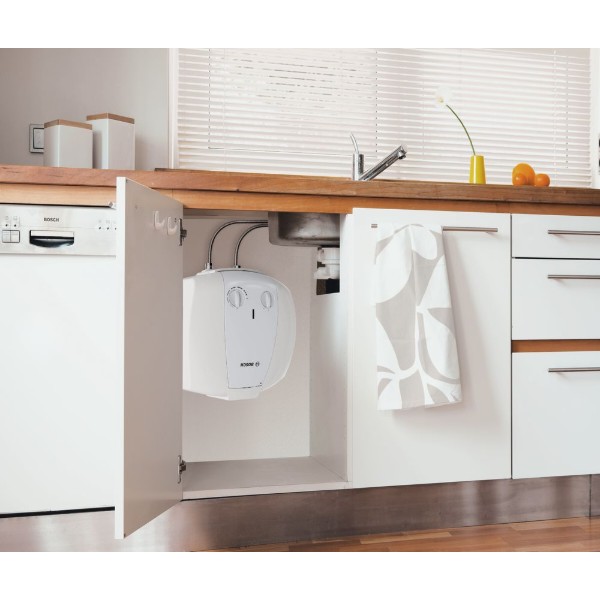 Фото - Водонагрівач Bosch Tronic 2000T 10 T (7736504743)