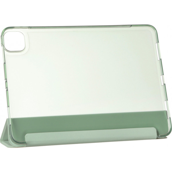 Фото - Чохол для планшету Becover for Apple iPad Pro 11 2020/2021/2022 Green (704989)