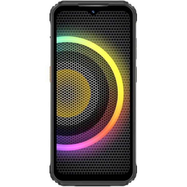 Фото - Смартфон Ulefone Armor 21 8/256Gb Black