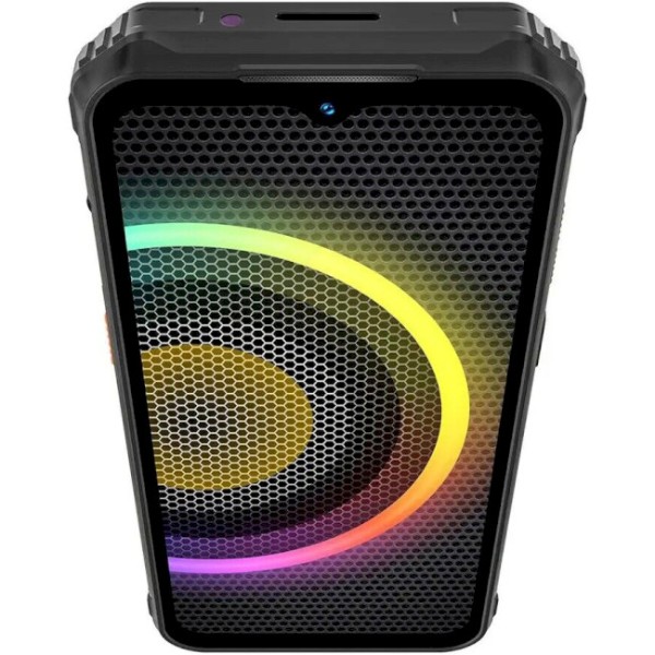 Фото - Смартфон Ulefone Armor 21 8/256Gb Black