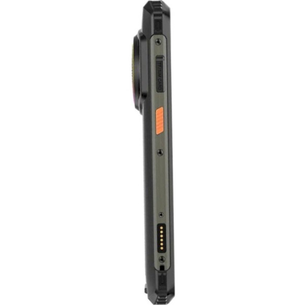 Фото - Смартфон Ulefone Armor 21 8/256Gb Black