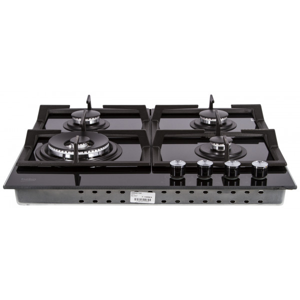 Фото - Комплект техніки Beko Духова шафа + Варильна поверхня Beko BBIE133002XD + HILW64225S