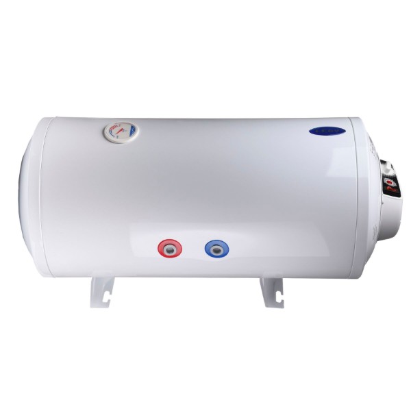 Фото - Уцінка - Водонагрівач Leov LH Slim 80 l