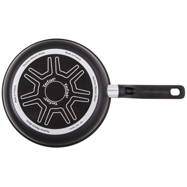 Фото - Сковорода универсальная Tefal C3550402 Evidence 24 см