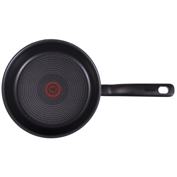 Фото - Сковорода универсальная Tefal C3550402 Evidence 24 см