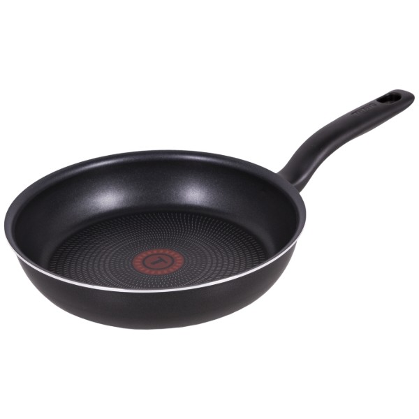 Фото - Сковорода универсальная Tefal C3550402 Evidence 24 см