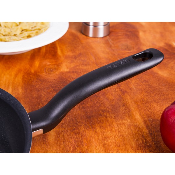 Фото - Сковорода универсальная Tefal C3550402 Evidence 24 см