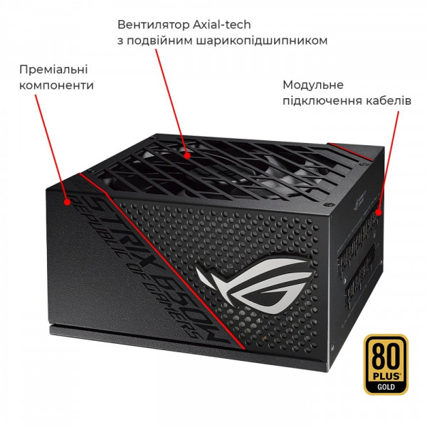 Фото - Системный блок Artline Overlord ASMV (ASMVv37)