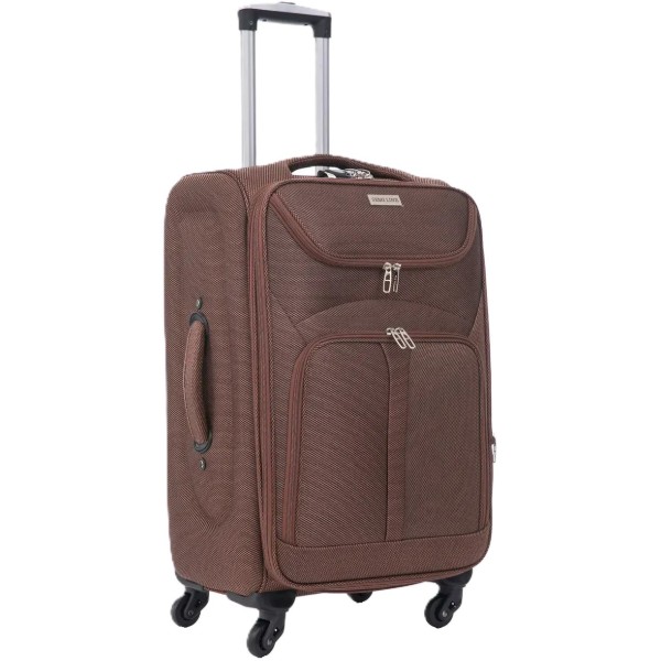 Фото - Чемодан Semi Line 28" (L) Brown (T5960-3)