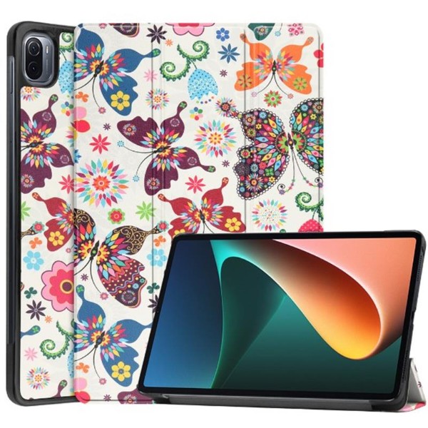 Фото - Чехол для планшета BeCover Smart for Xiaomi Mi Pad 5/5 Pro Butterfly (707587)