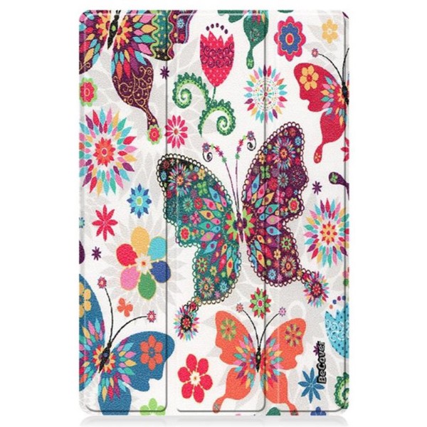 Фото - Чехол для планшета BeCover Smart for Xiaomi Mi Pad 5/5 Pro Butterfly (707587)