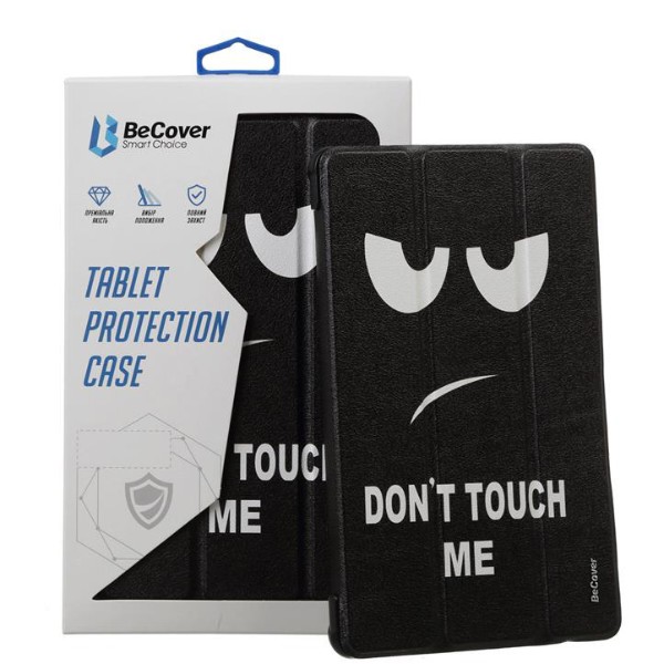 Фото - Чехол для планшета BeCover Smart for  Xiaomi Mi Pad 5/5 Pro Don`t Touch (707589)
