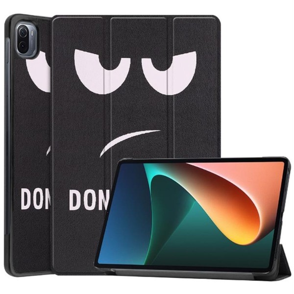 Фото - Чехол для планшета BeCover Smart for  Xiaomi Mi Pad 5/5 Pro Don`t Touch (707589)