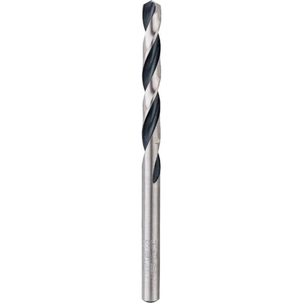 Фото - Сверло Bosch HSS-PointTeQ 6х57х93 мм 10 шт. (2.608.577.228)