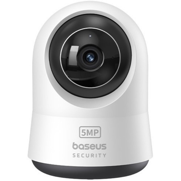 Фото - IP-камера Baseus Security P1 Pro Indoor Camera 3K White Adapter Not Included (S0TV022130)