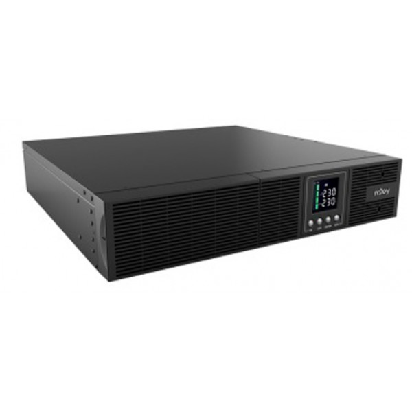 Фото - Джерело безперебійного живлення Njoy Aster 1K (UPCMCOP910HASCG01B) Фото - Джерело безперебійного живлення Njoy Aster 1K (UPCMCOP910HASCG01B)