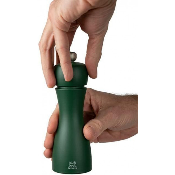 Фото - Набір млинків для спецій Peugeot 15 см 2/42950