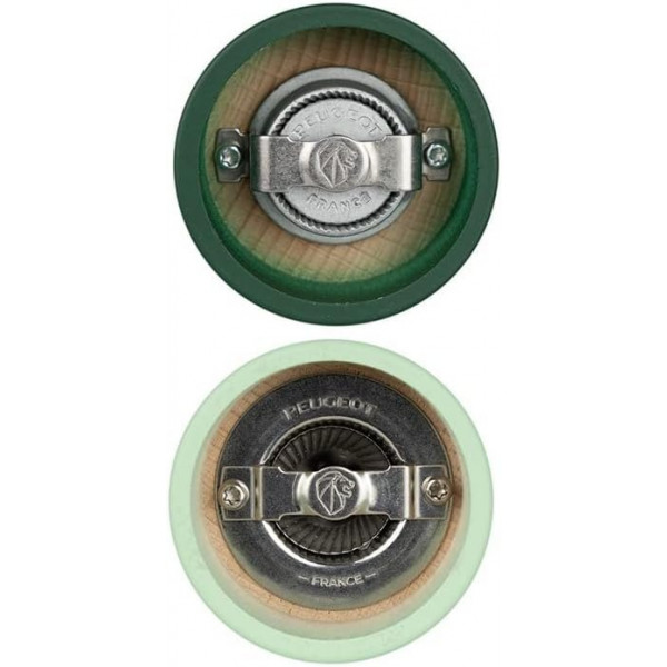 Фото - Набір млинків для спецій Peugeot 15 см 2/42950