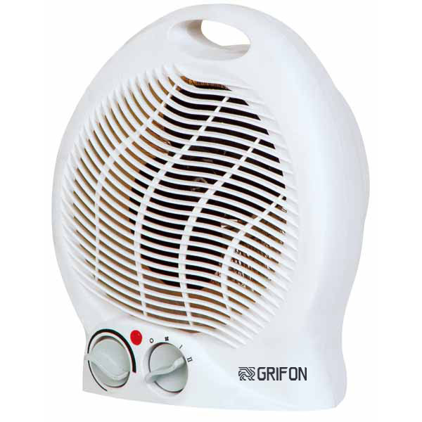Фото - Тепловентилятор Grifon FH-2000C
