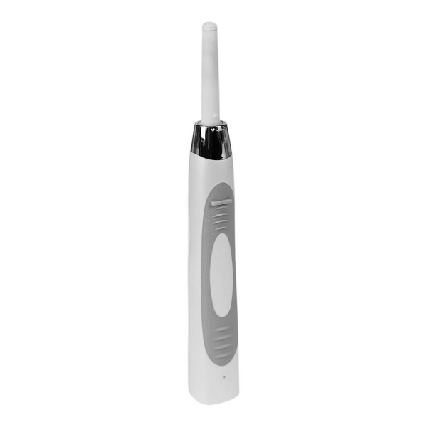 Фото - Зубна щітка електрична Grunhelm Sonic Pro GSPW-3H White