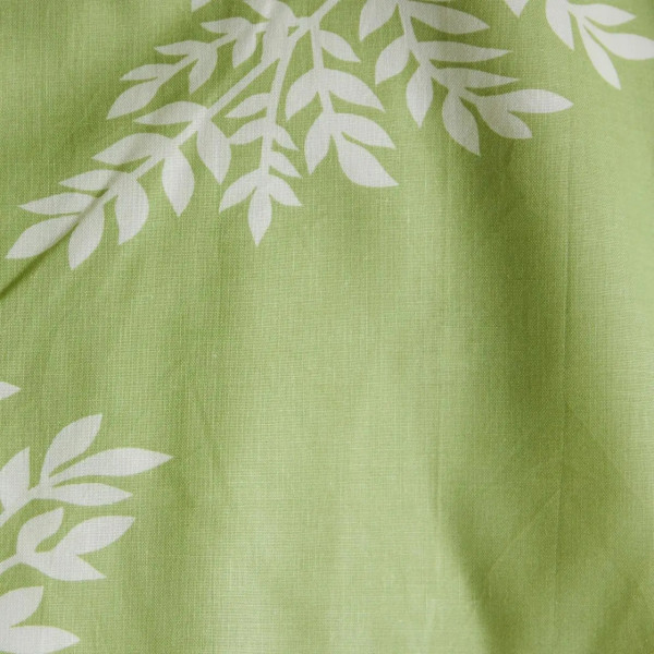 Фото - Комплект постільної білизни Moon&Star Бязь Gold Люкс Verdant Spring 160х220 нав. 2х70х70 (MS-820007267)