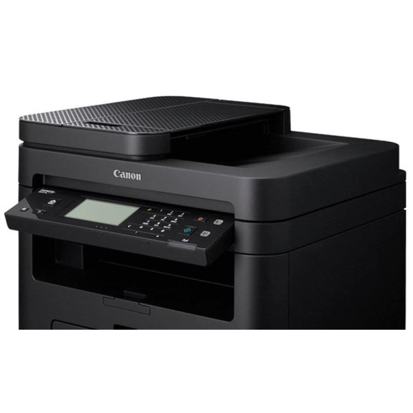 Фото - МФУ ч/б печати Canon i-Sensys MF237w с Wi-Fi (1418C030)