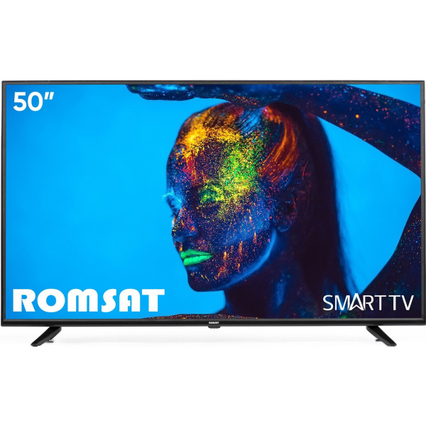 Фото - Телевизор Romsat 50USQ2020T2