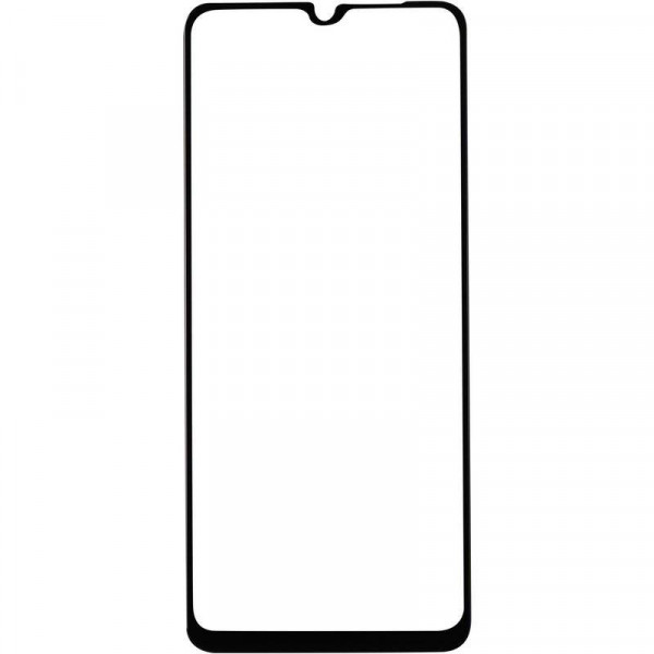 Фото - Захисне скло для смартфону Gelius Full Cover Ultra-Thin 0,25 мм for Xiaomi Redmi A3 Black (98284)