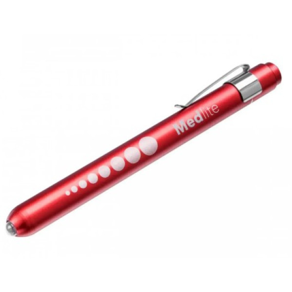 Фото - Ліхтар Mactronic Medlite 10 Lm (PHH0081)