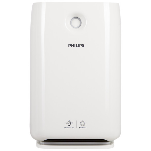 Фото - Очищувач повітря Philips AeraSense AC2887/10 Фото - Очищувач повітря Philips AeraSense AC2887/10