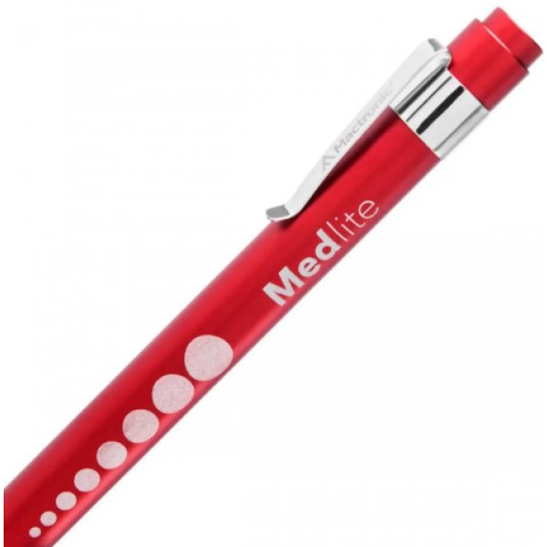 Фото - Ліхтар Mactronic Medlite 10 Lm (PHH0081)