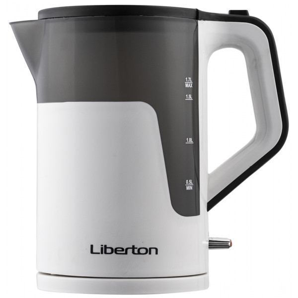 Фото - Электрический чайник Liberton LEK-1709