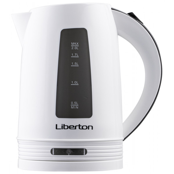 Фото - Электрический чайник Liberton LEK-2001